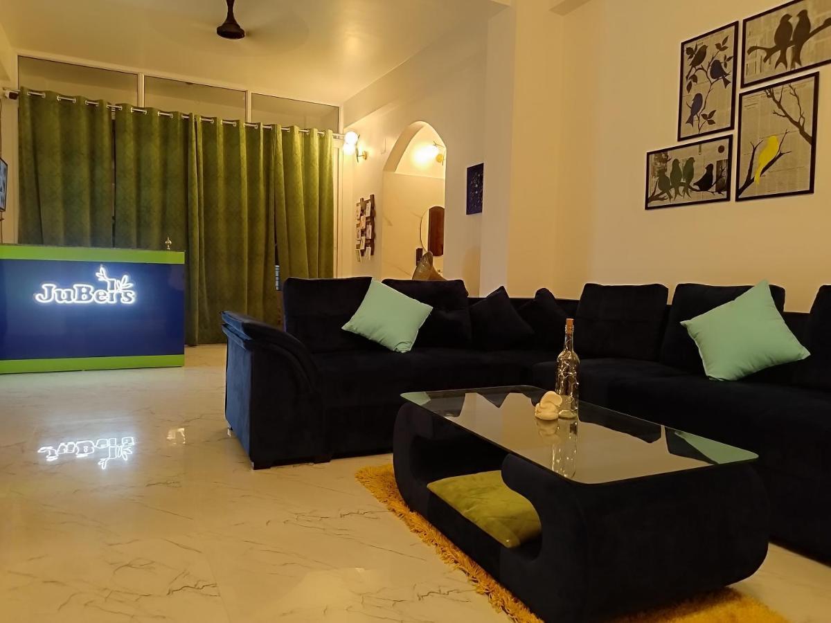 Jubels Homestay Guwahati Exterior foto