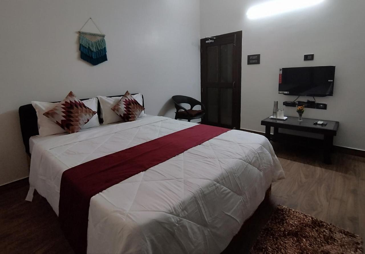 Jubels Homestay Guwahati Exterior foto